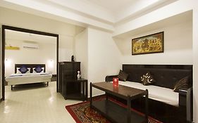 Oyo 9806 Hotel Arvi