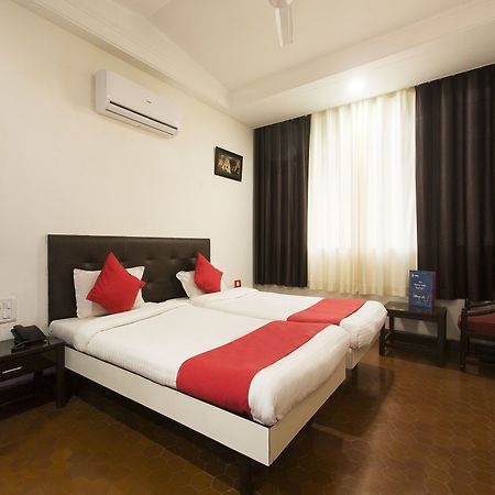 Oyo 9806 Hotel Arvi Lonavala Exterior photo