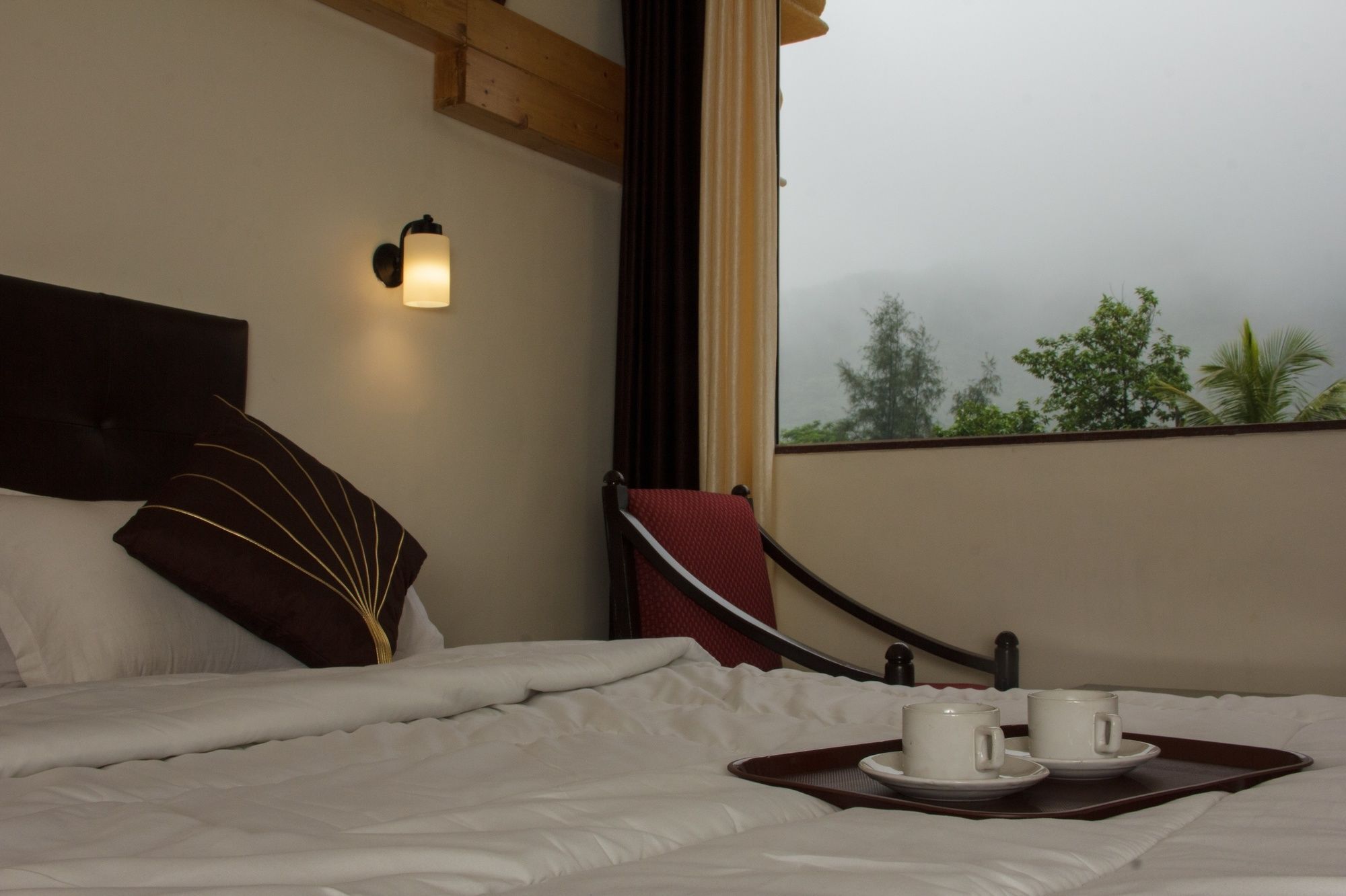 Oyo 9806 Hotel Arvi Lonavala Exterior photo